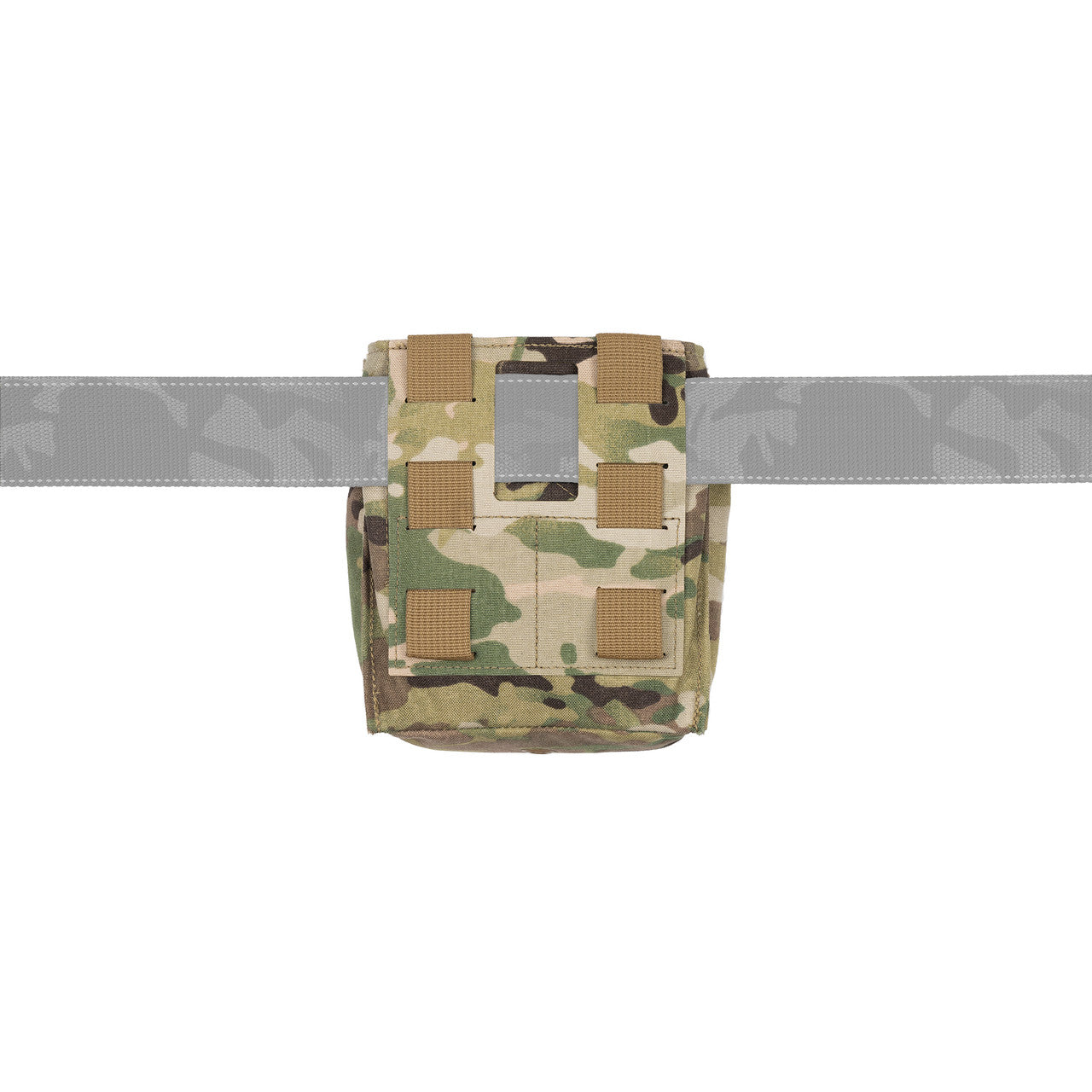 Spiritus Systems JSTA Pouch – Offbase Supply Co.