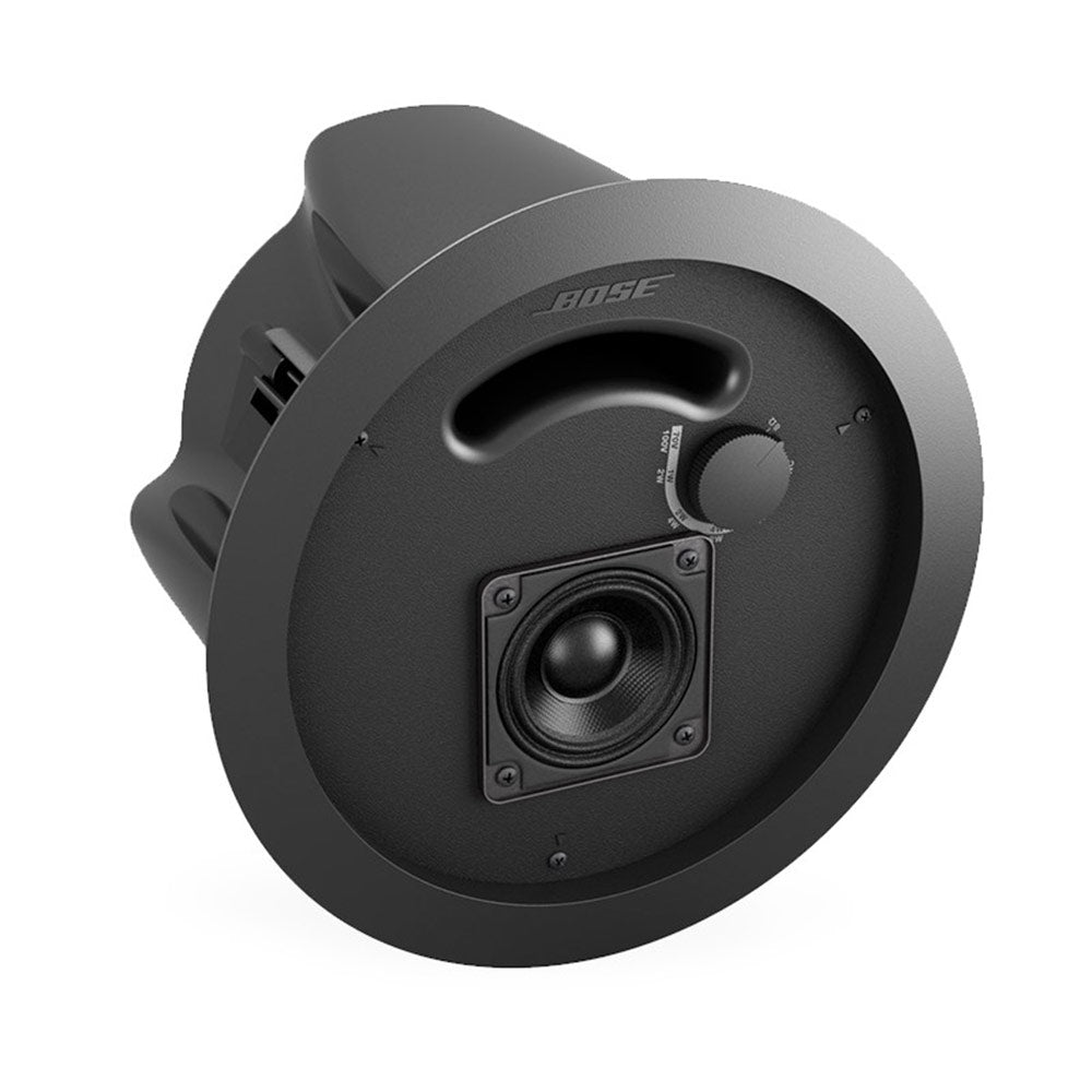 Bose 53649 FreeSpace DS 16F Contractor 6-Pack (Black