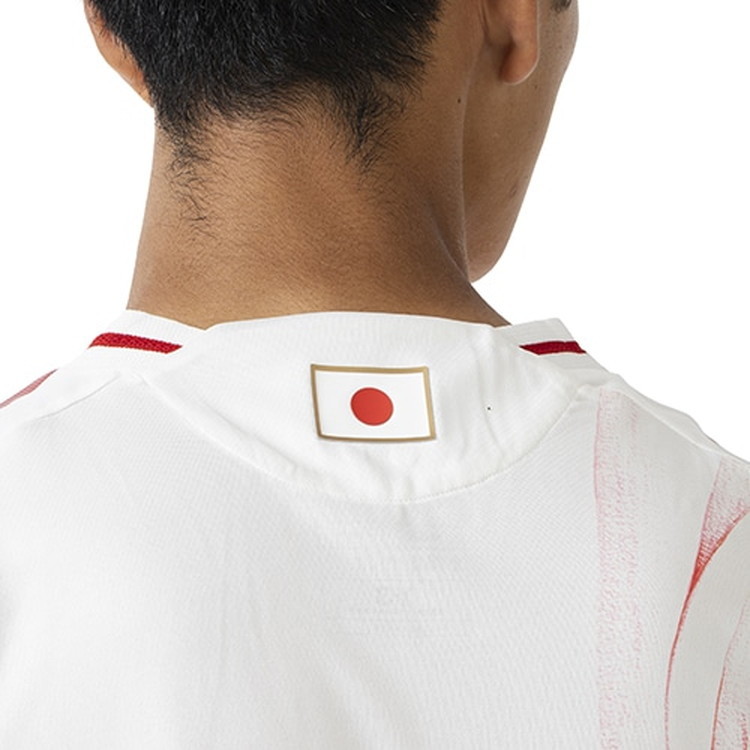 SALE】アディダス サッカー日本代表 2024 アウェイ オーセンティック