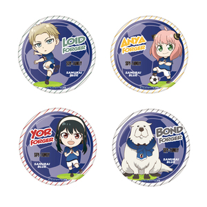 千葉ジェッツ 15thシークレット選手ネーム＆ナンバー缶バッジ Bリーグ