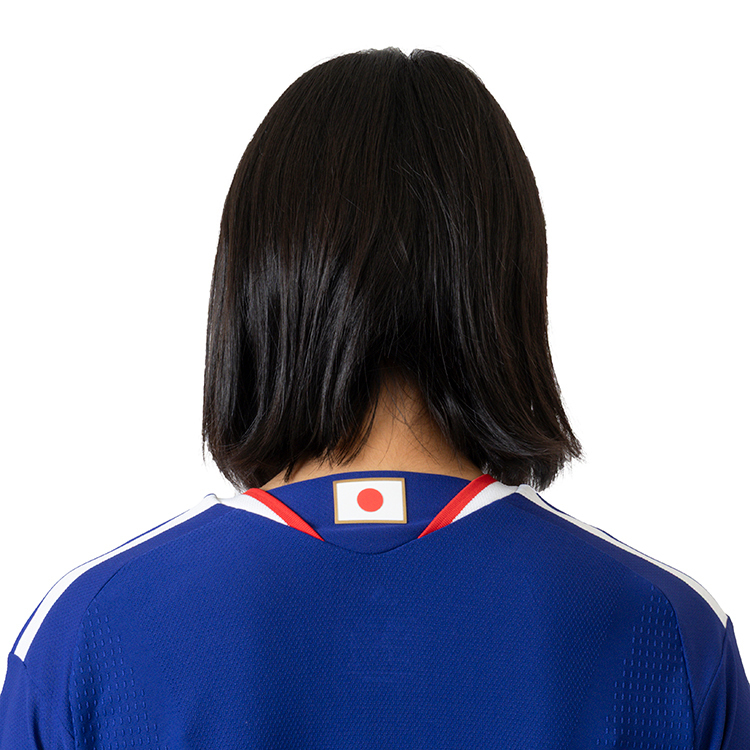 アディダス サッカー日本女子代表 2026 ホーム オーセンティック