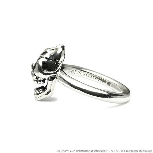 JJO005)ジョジョの奇妙な冒険 ダイヤモンドは砕けないシアーハート