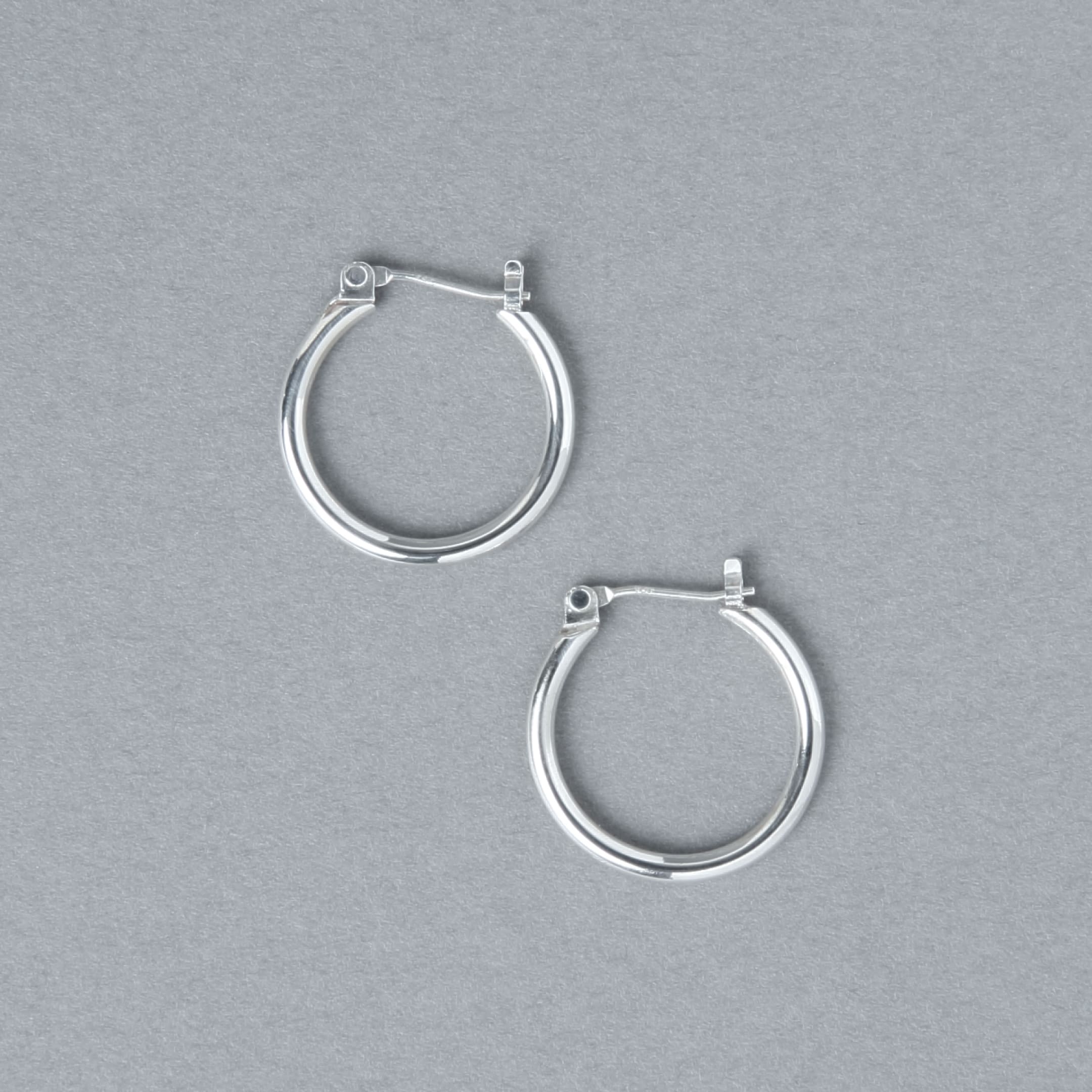 シルバーピアス・イヤーカフ | 【公式】Nine Nine（ナインナイン