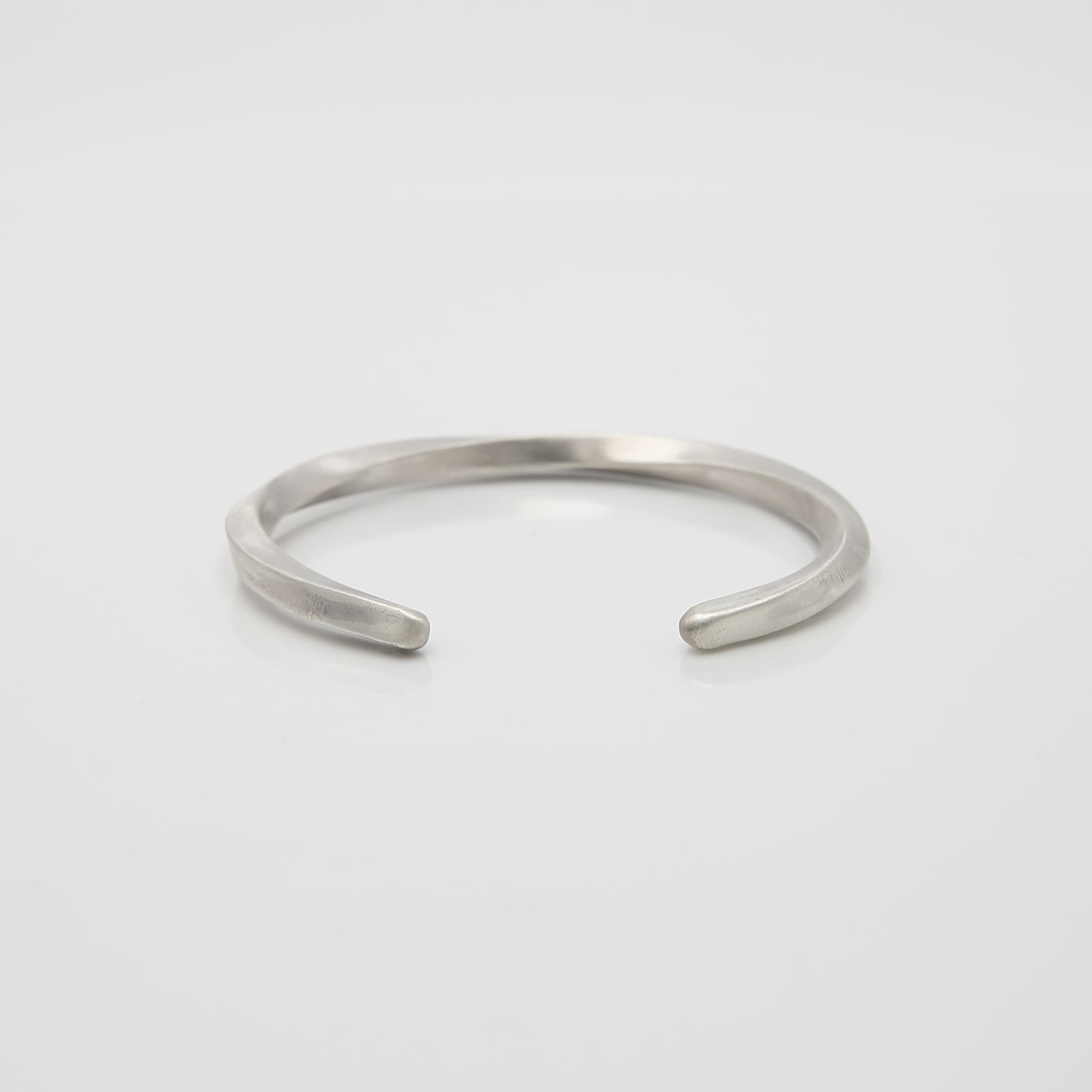 シルバーバングル・シルバーブレスレット｜シルバー925 バングル ｜幅