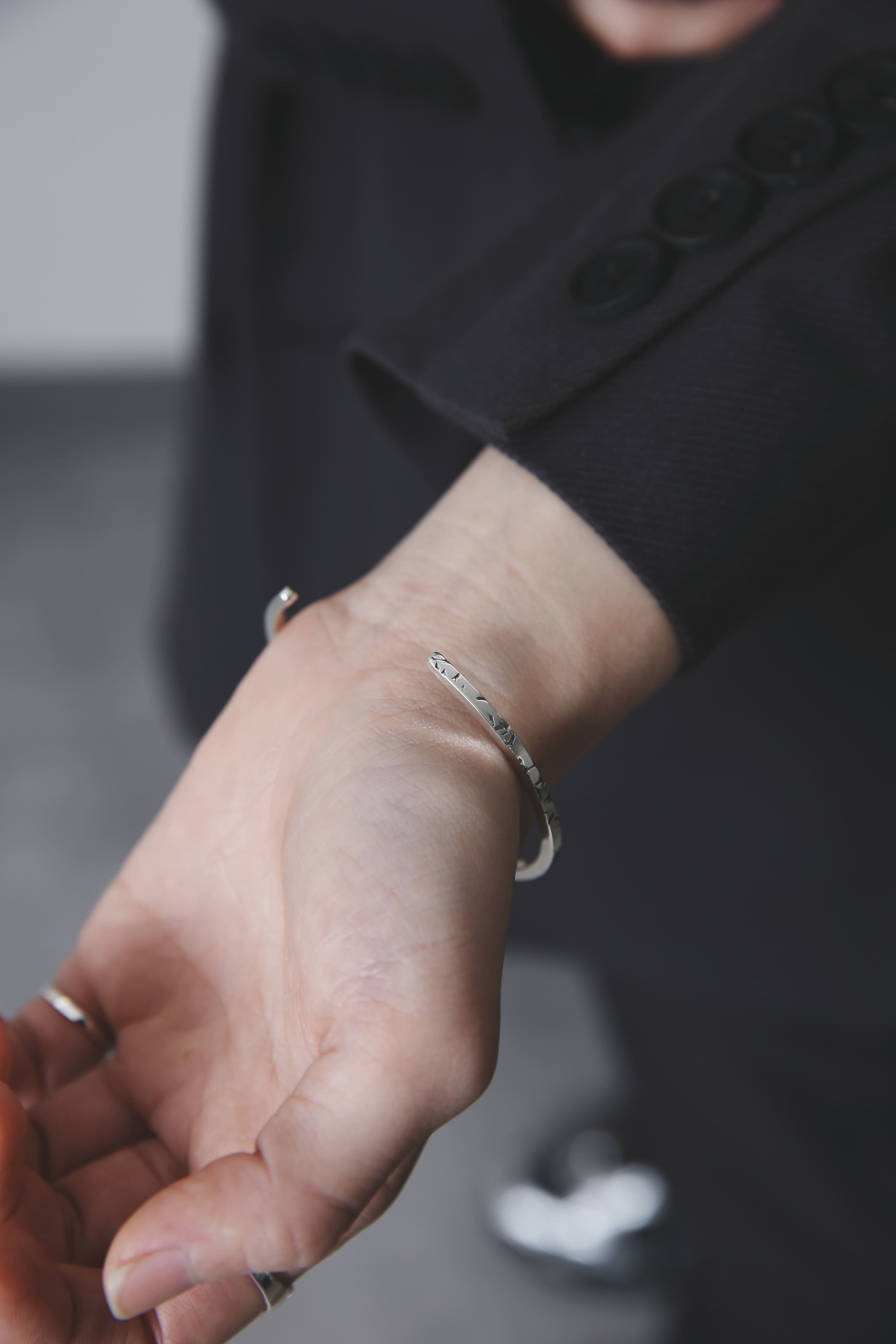 シルバーバングル・シルバーブレスレット｜シルバー925 バングル