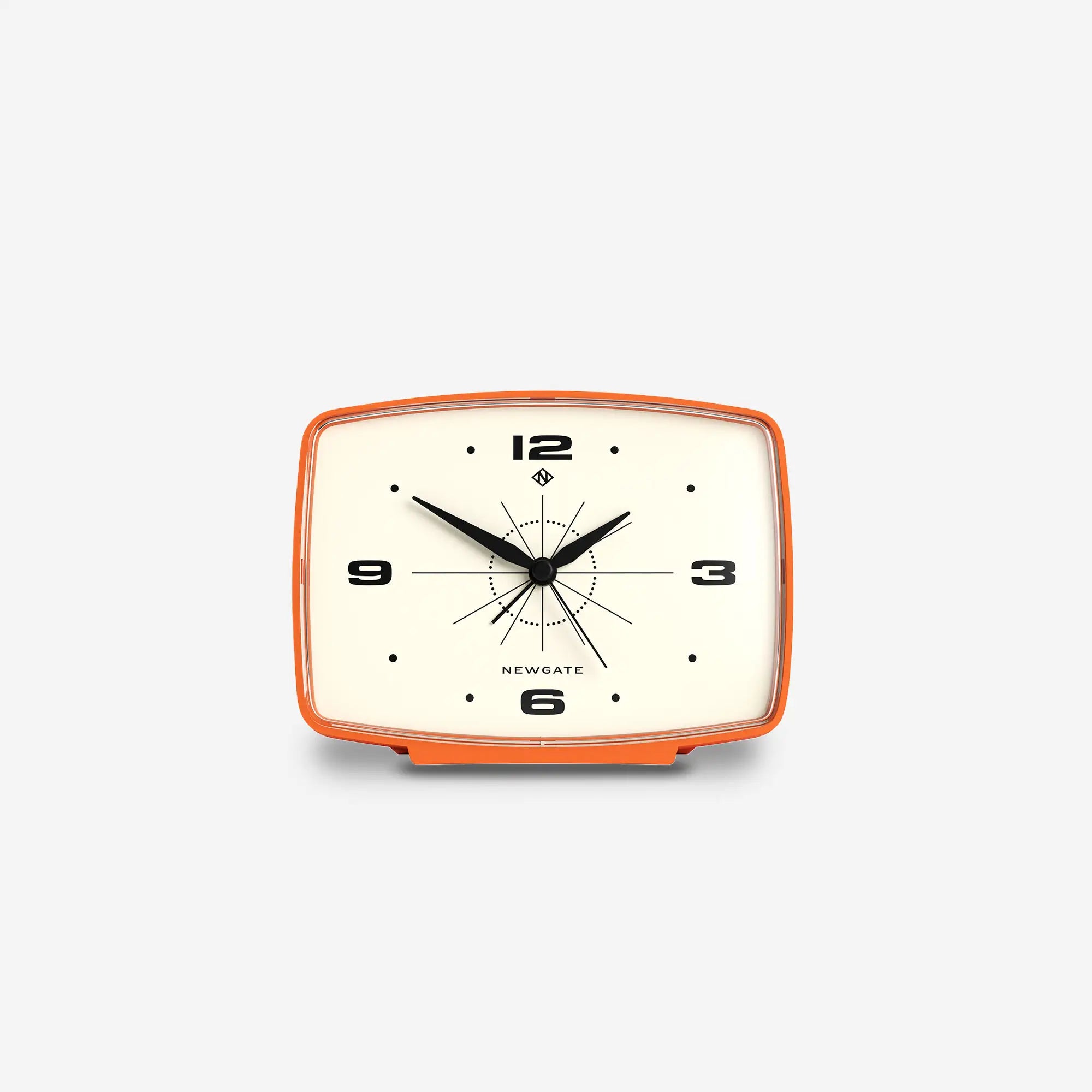 Clock & calendar – Official Bauhaus Japan