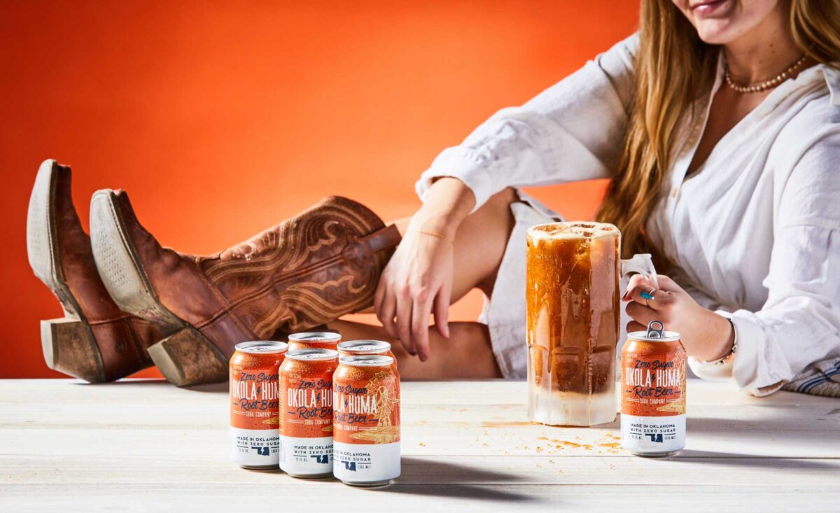 Home - Okolahoma Soda Co.