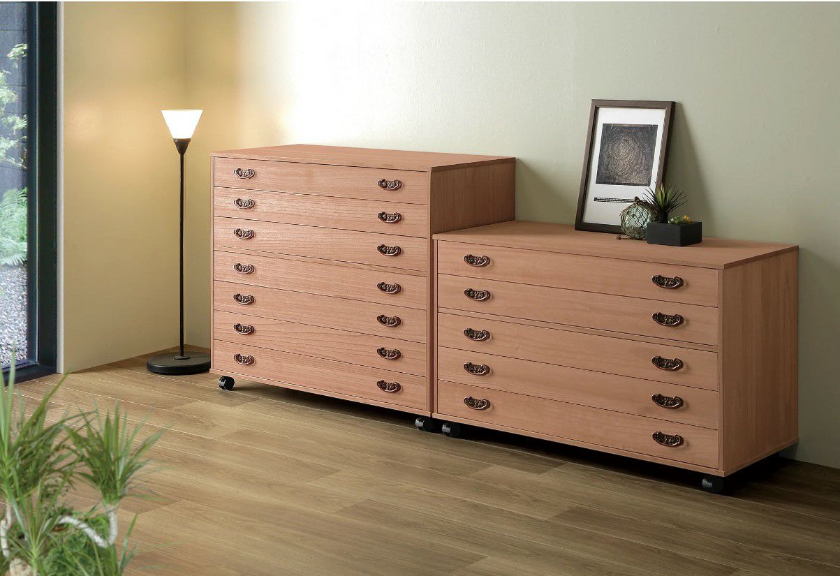 着物たんす 和ダンス 桐衣装ケース 桐たんす 桐箪笥） 桐収納