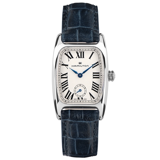 岡本時計店｜県内最大級の品揃え、長崎県長崎市のハミルトン(HAMILTON