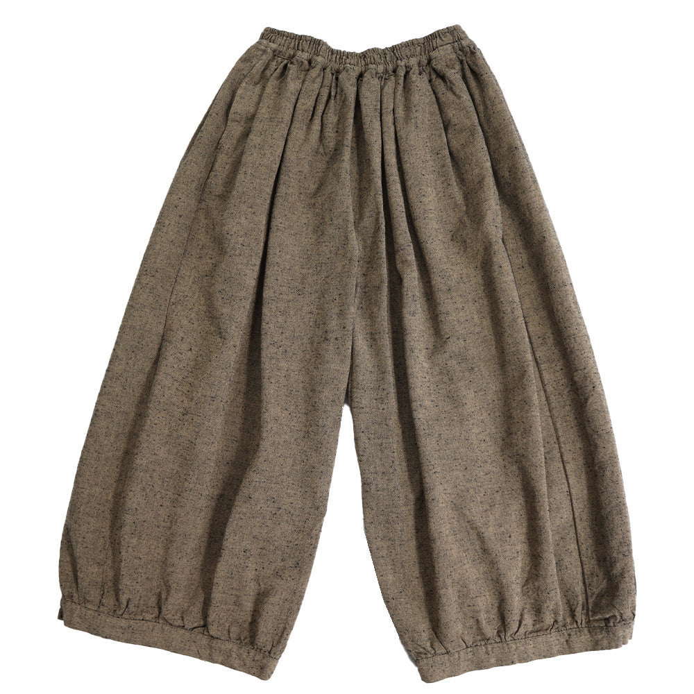 パンツ – 久留米絣の儀右ヱ門