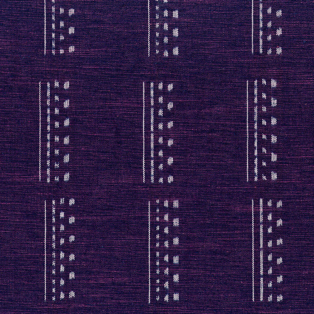 儀右エ門 ギエモン 久留米絣 裏地付きパンツ ズボン カ726 日本製