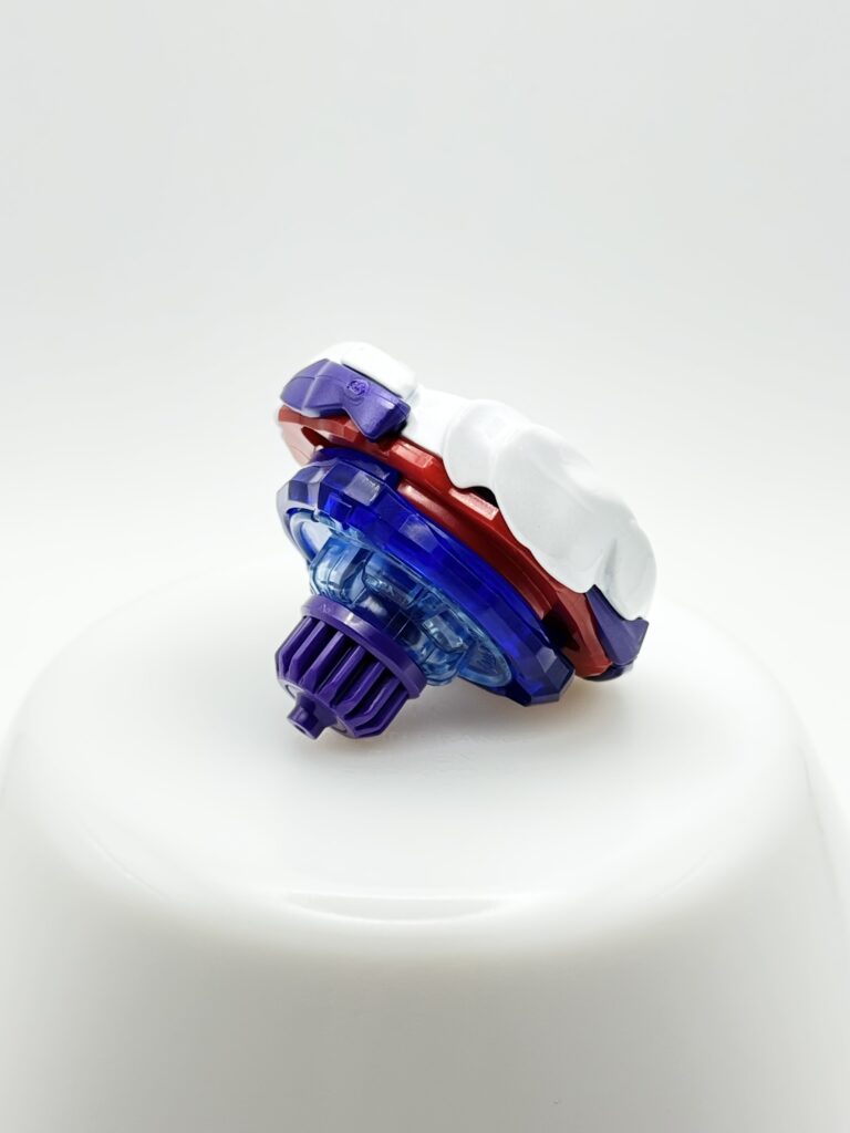 メテオドラグーン開封レビュー【重量・重さは？強さは？】 | おくろぐ