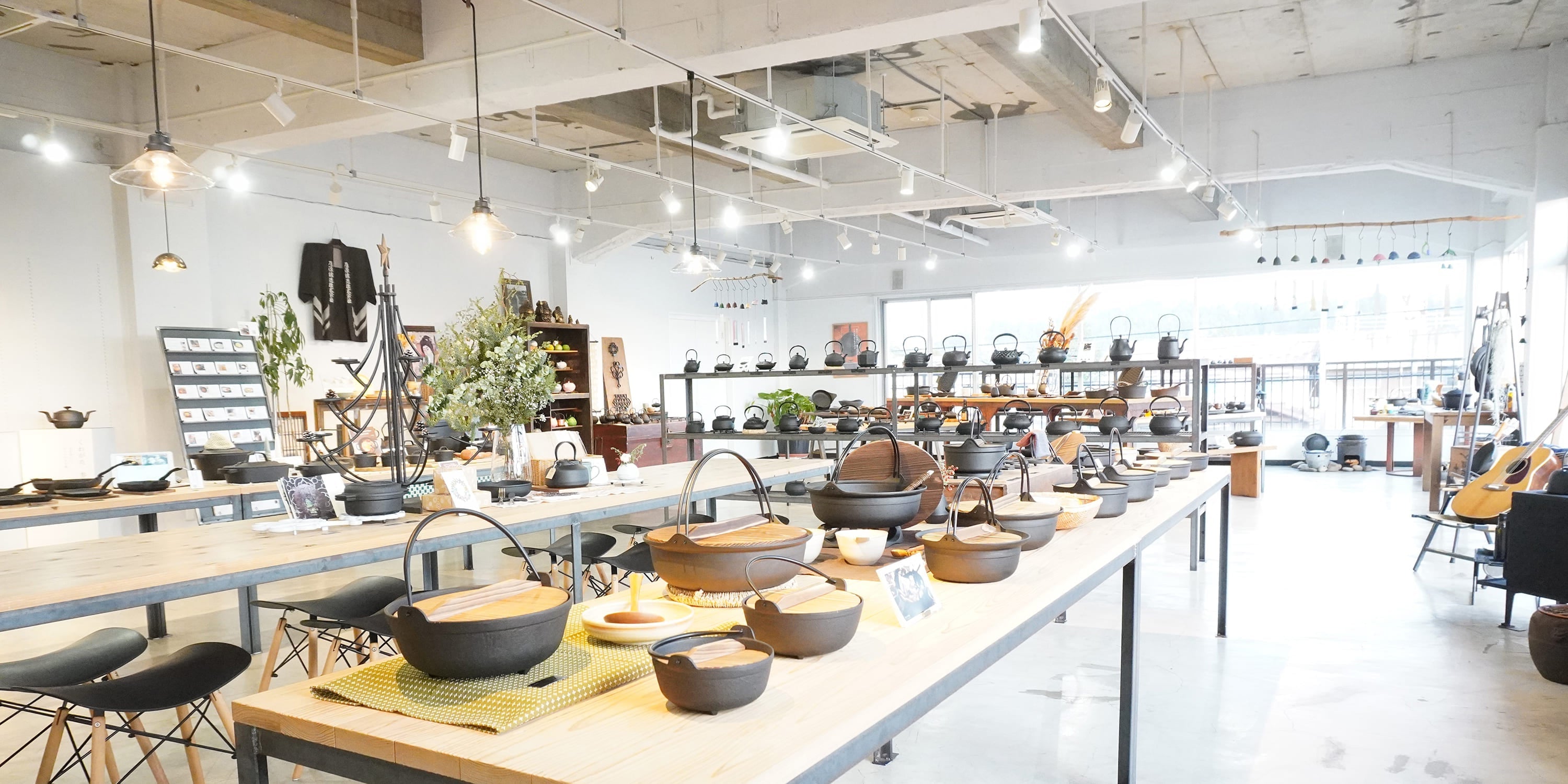 南部鉄器一覧| 南部鉄器の老舗 及源鋳造 OIGEN 公式オンラインショップ