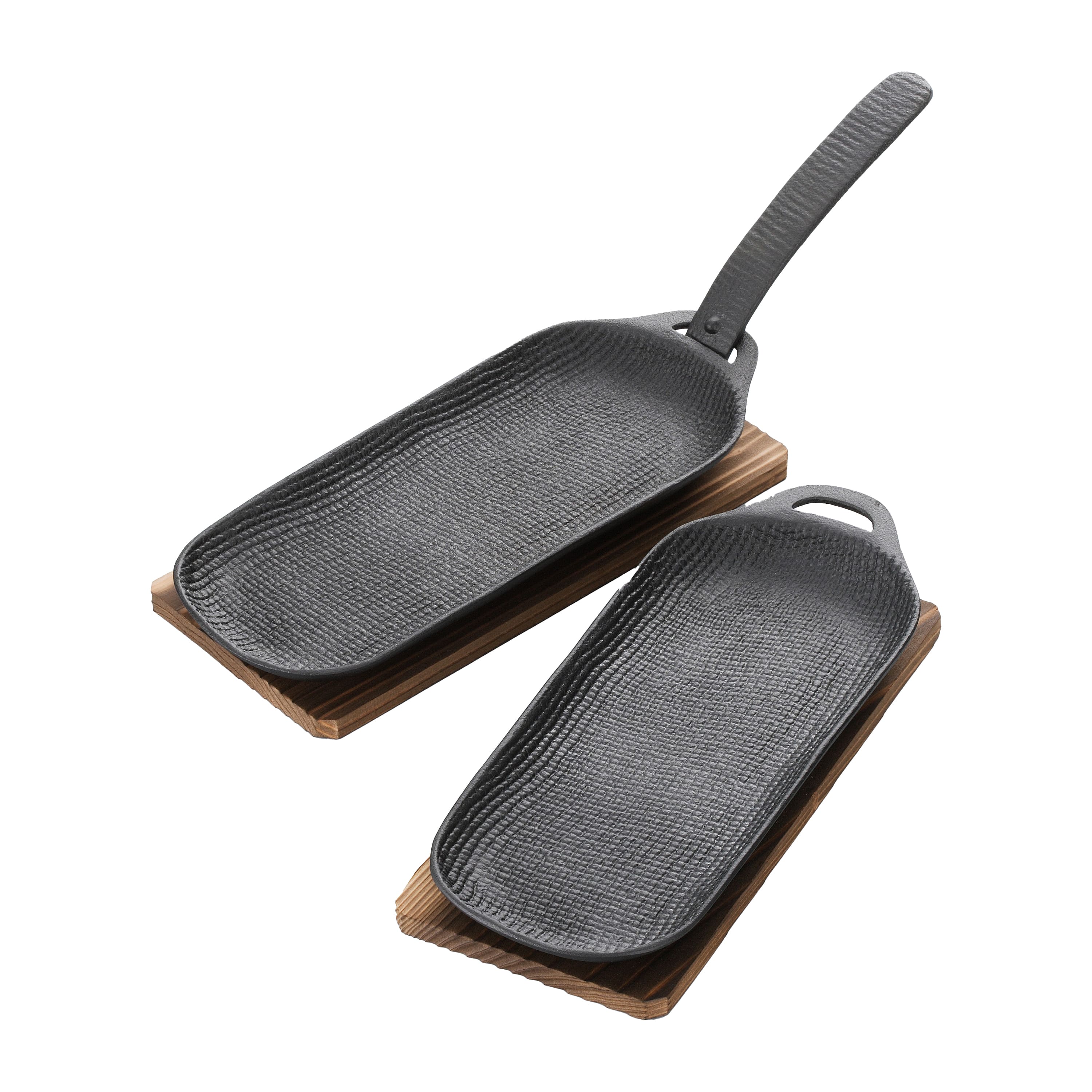 焼き焼きグリル スリム 2個セット