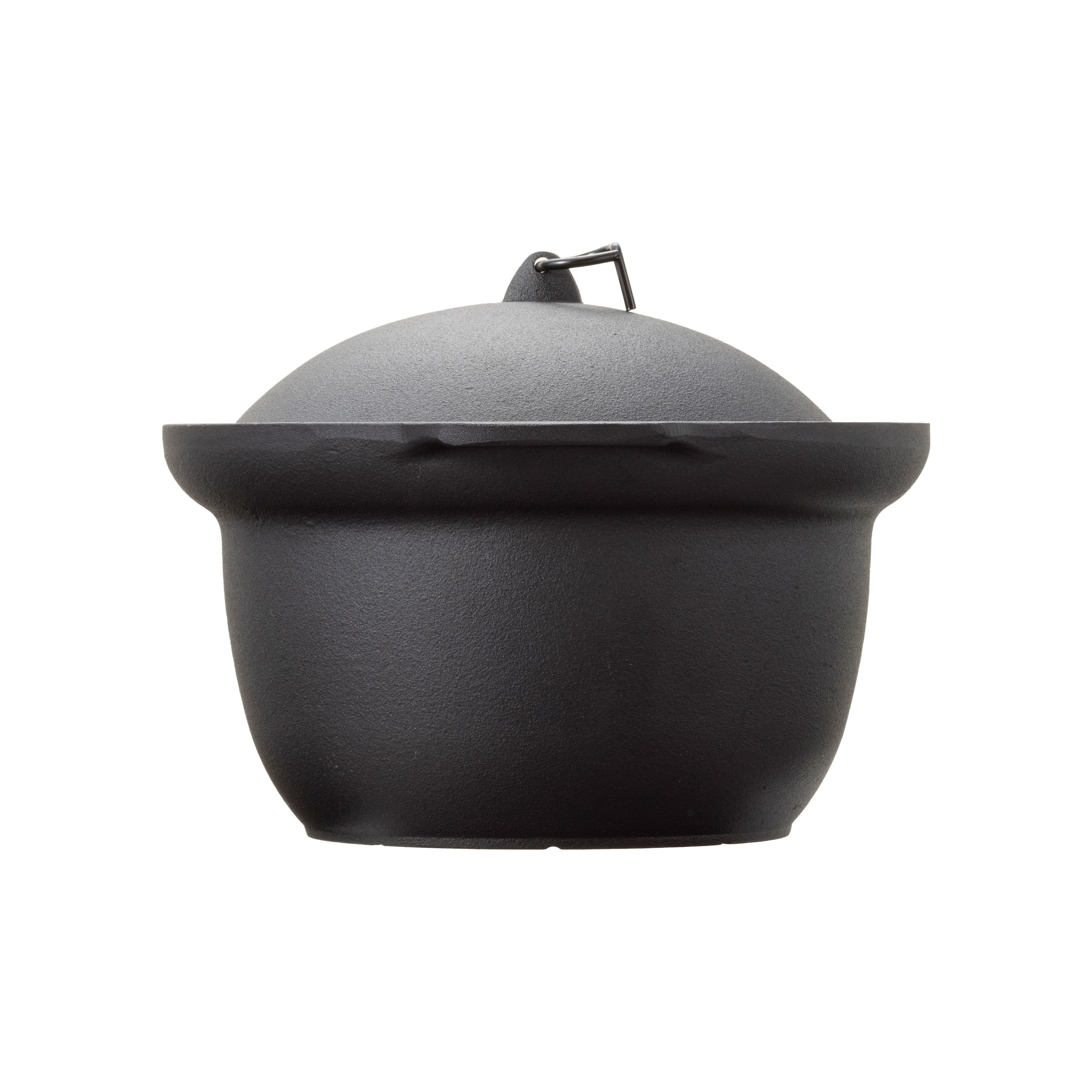 南部ごはん釜 3合炊| 南部鉄器の老舗 及源鋳造 OIGEN 公式オンライン