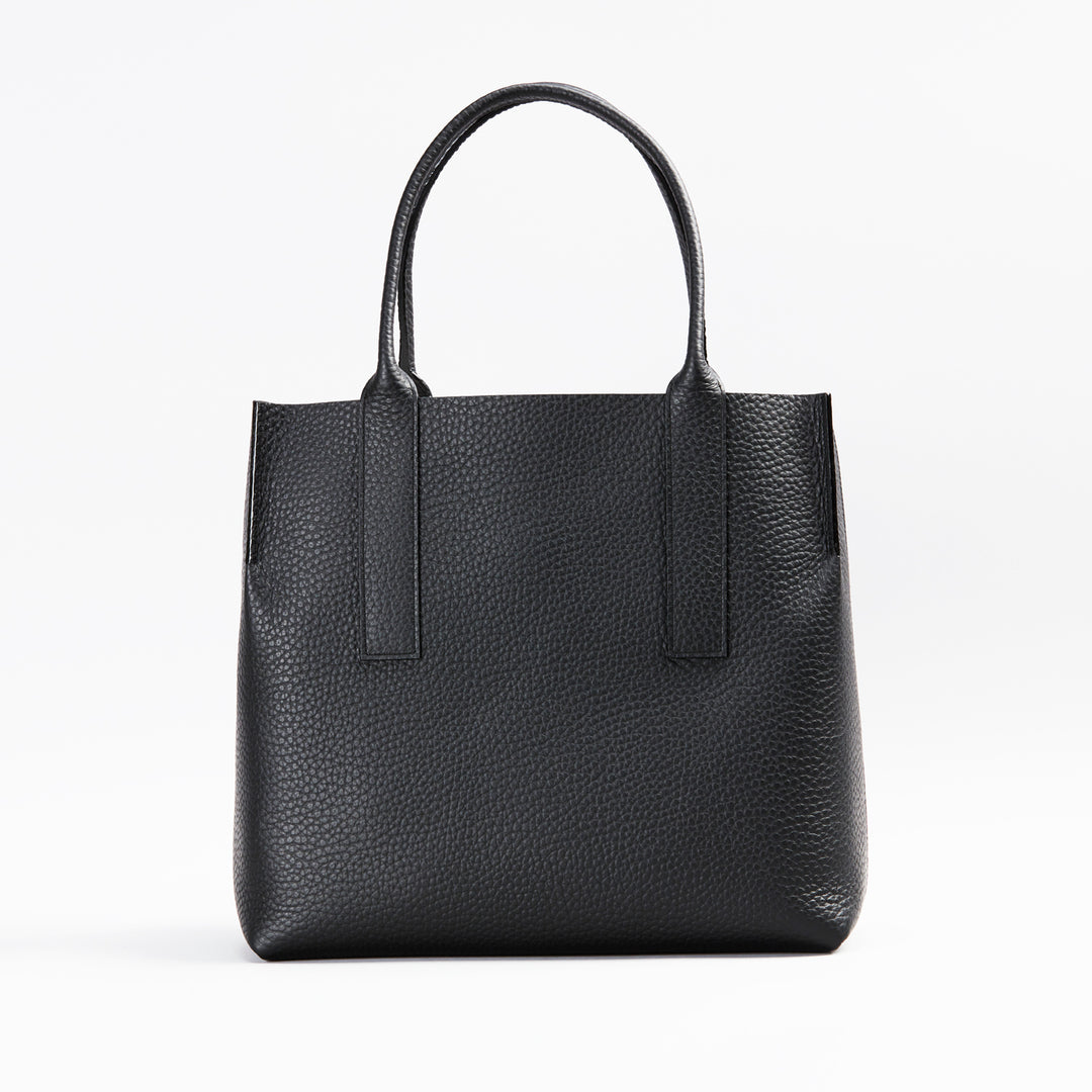 大峽製鞄－一枚仕立て肩掛けトートL『トワリ36』【1386-2-QTW