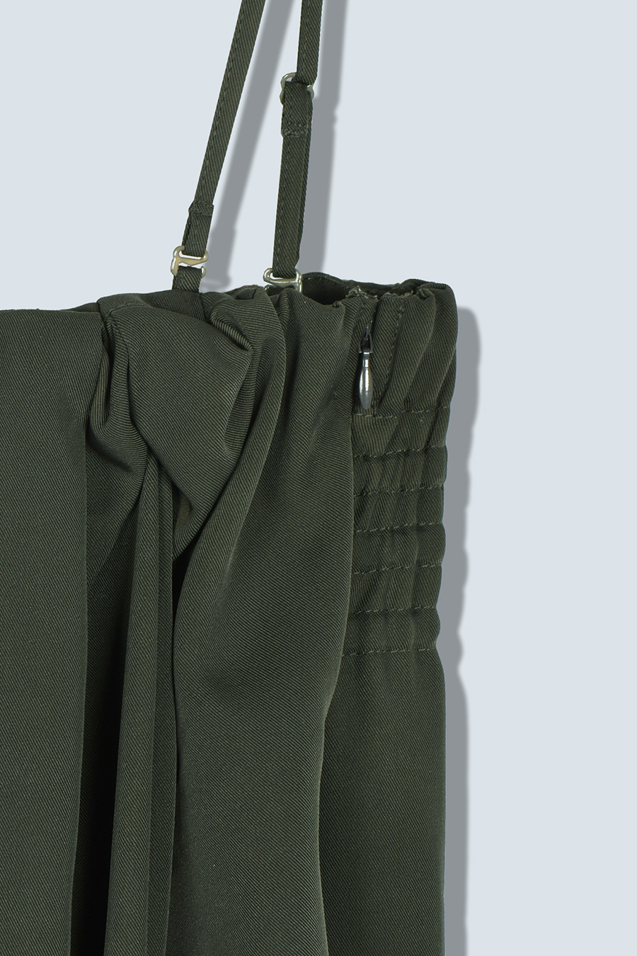 OMMO ONLINE STORE / TUCK BUSTIER ALL IN ONE