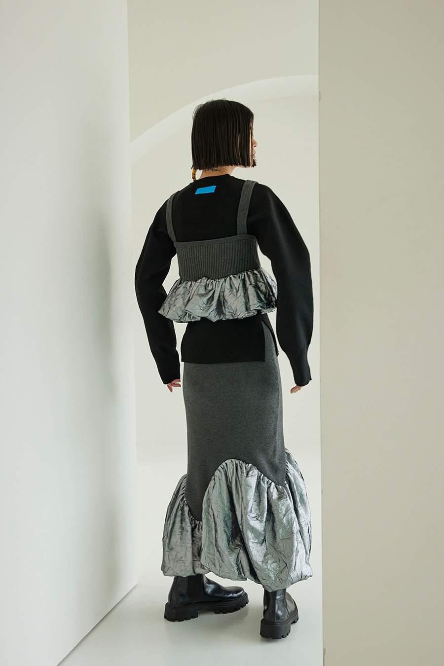 OMMO ONLINE STORE / METALLIC BALLOON KT SK