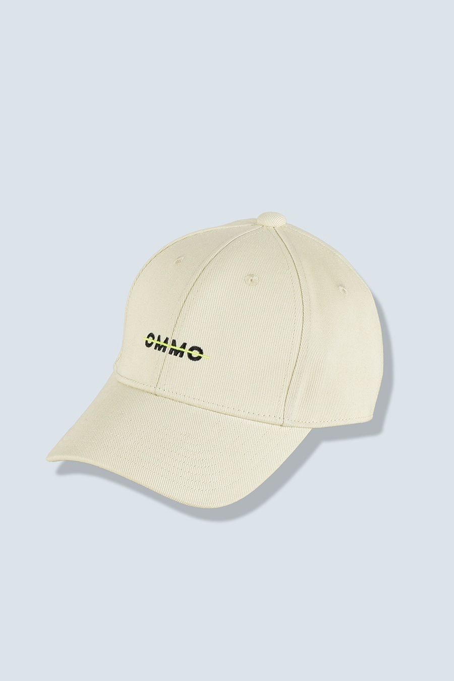 OMMO ONLINE STORE / OMMO LOGO CAP