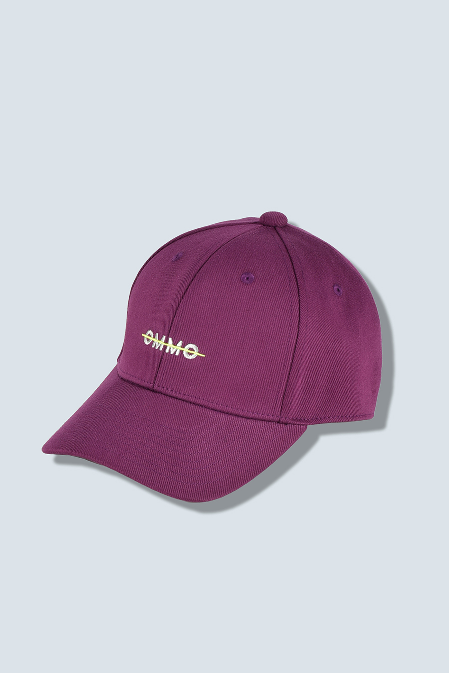 OMMO ONLINE STORE / OMMO LOGO CAP