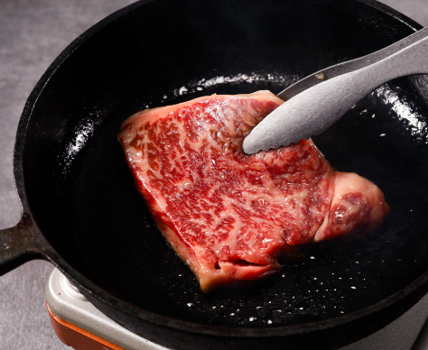 選ばれる理由 – おもいのフライパン公式サイト