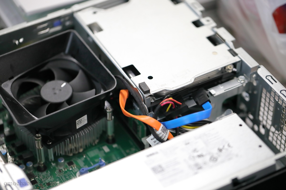 DellのVostro3470をSSD化＆メモリ増設の方法をご紹介！ | わしの