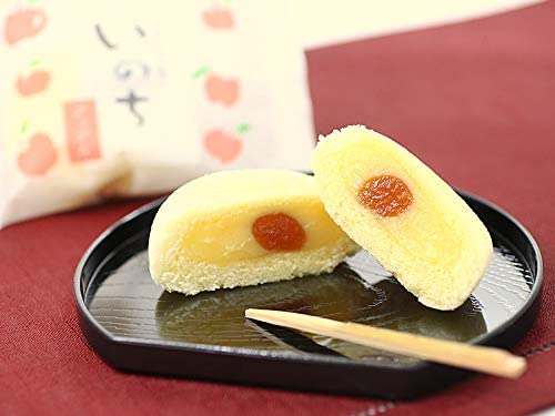 お土産図鑑 いのち【ラグノオささき】 | おみナビ