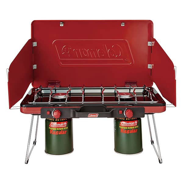 Coleman] コールマン スポーツスターⅡ 508A レビュー｜OMUSUBI