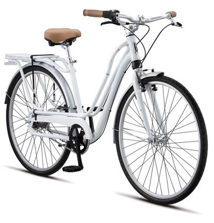 SCHWINN：CITY IGシリーズ サイクルスポーツのニュース | サイクル