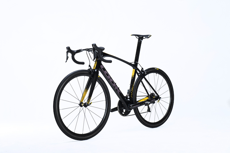 限定モデル！】ルック「ツール・ド・フランス限定モデル」795エアロ