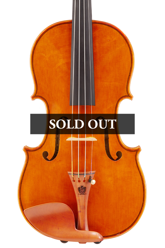 オールドヴァイオリンJAPAN｜古楽器の販売
