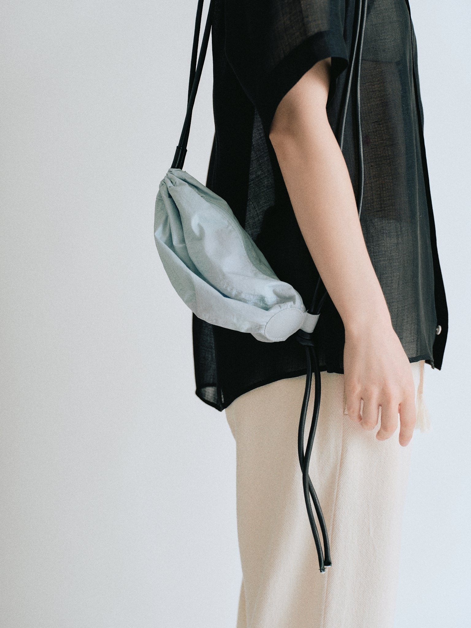 Ball Bag - Small - OLD FOLK HOUSE Official Website