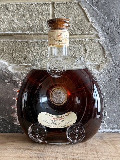Rémy Martin Napoleon | Old Liquor Company
