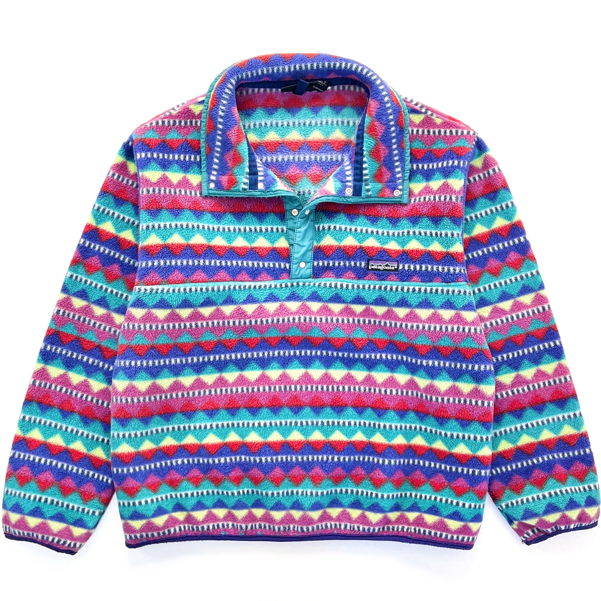 Vintage Patagonia〡Old School Outdoor