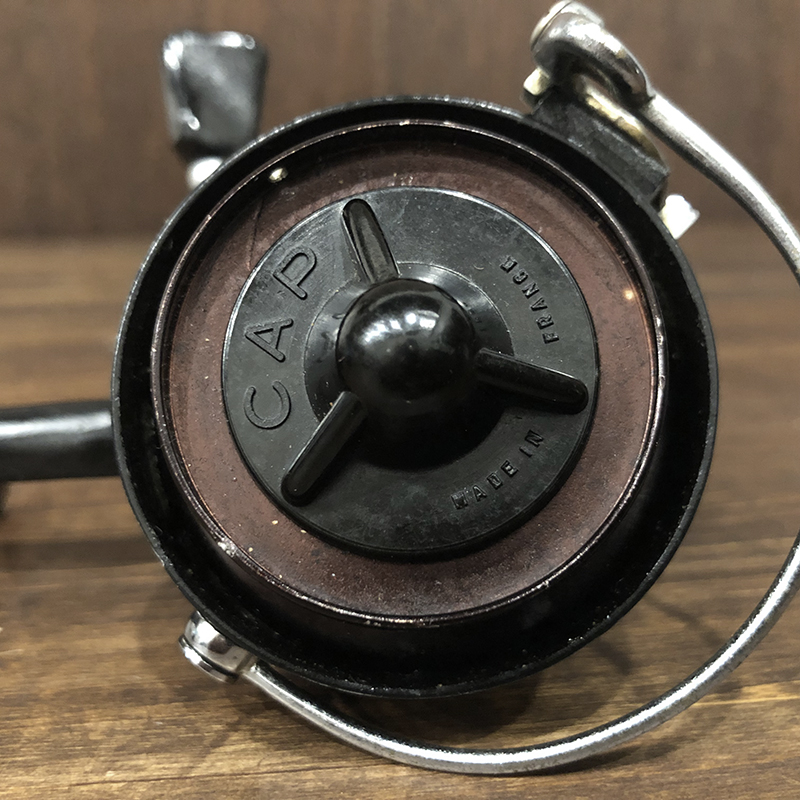 Mitchell Cap 304 Spinning Reel ミッチェル キャップ 304 スピニング