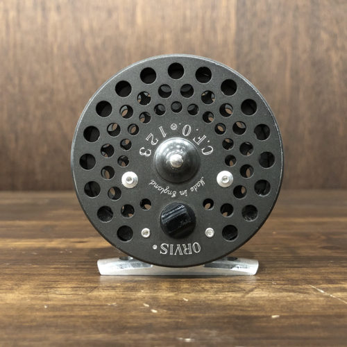 Orvis C.F.O.123 Fly Reel オービス シーエフオー 123 フライリール