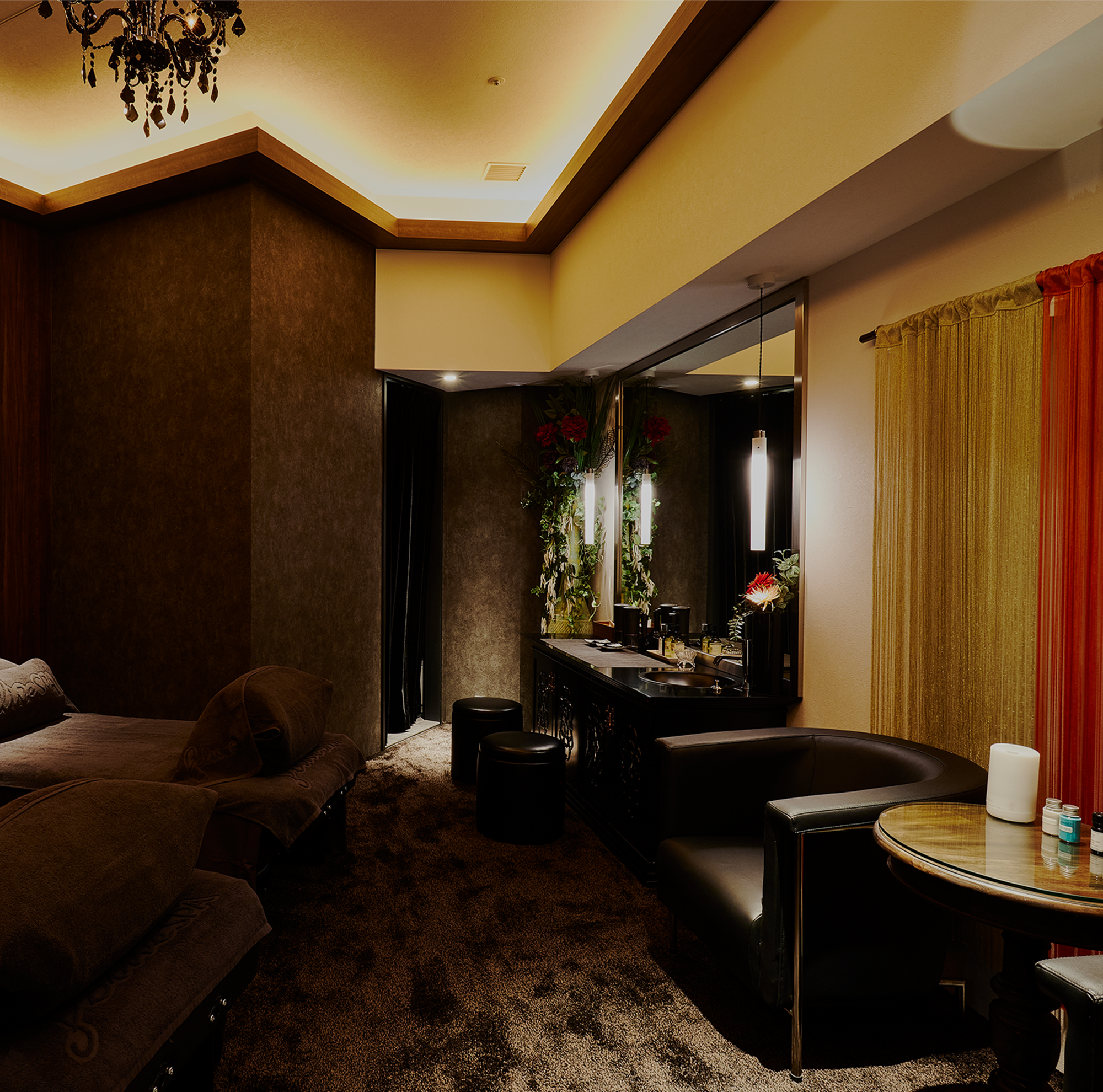 アロマオイルトリートメントのOLIVESPA【公式】