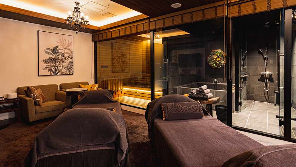 メニュー・料金 | アロマオイルトリートメントのOLIVESPA【公式】