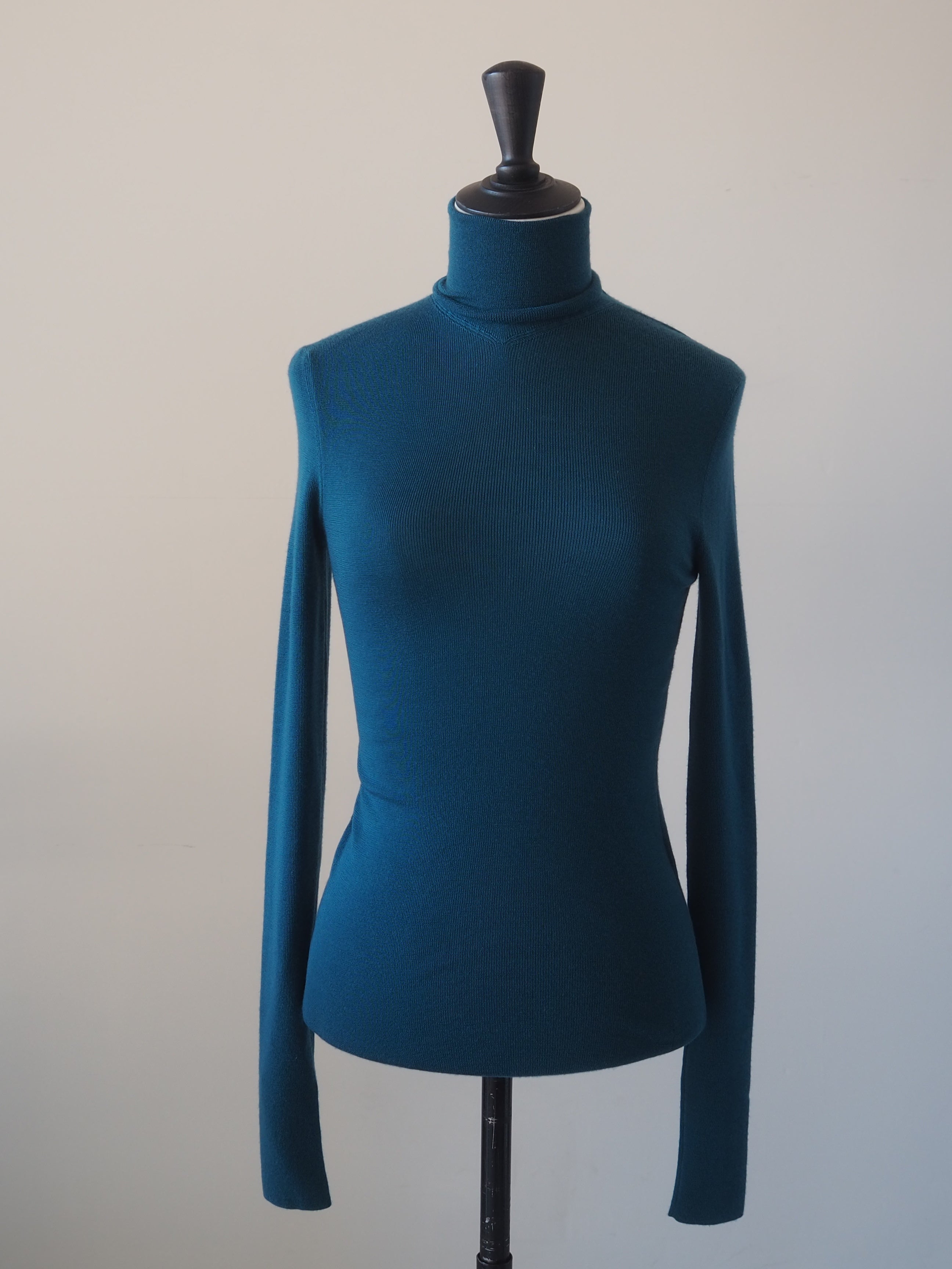 HERMES エルメス マルジェラ期 by Martin Margiela ハイネック ニット