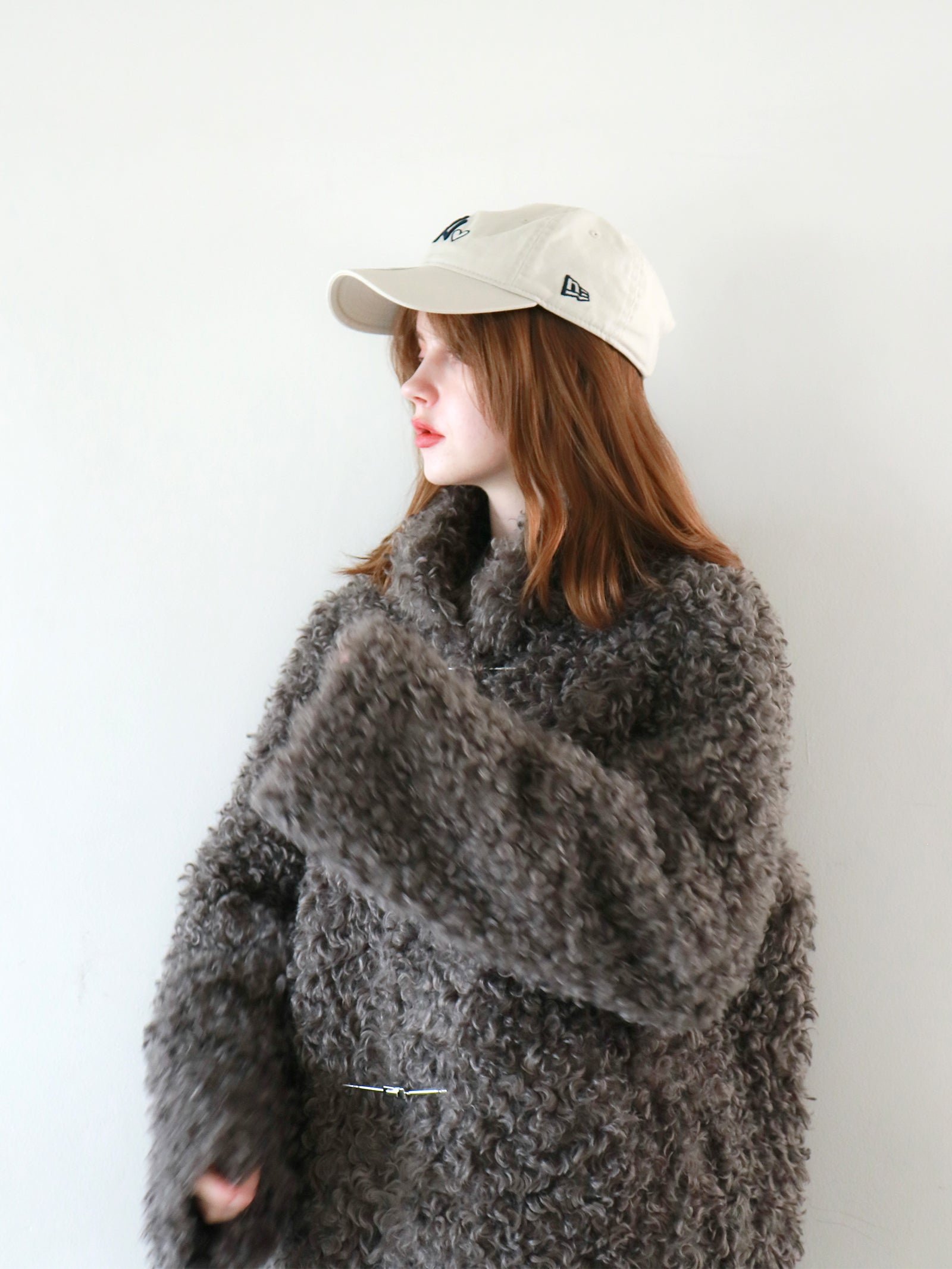 予約】【NEW ERA/mic by Olu.別注カラー】9TWENTYキャップ【発送予定日