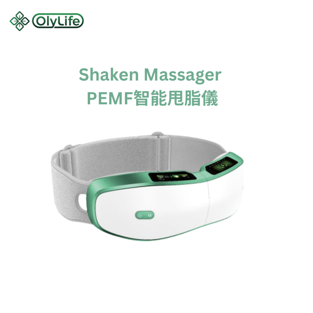 首頁- Olylife HK | Shaken Massager | Olylife P-90