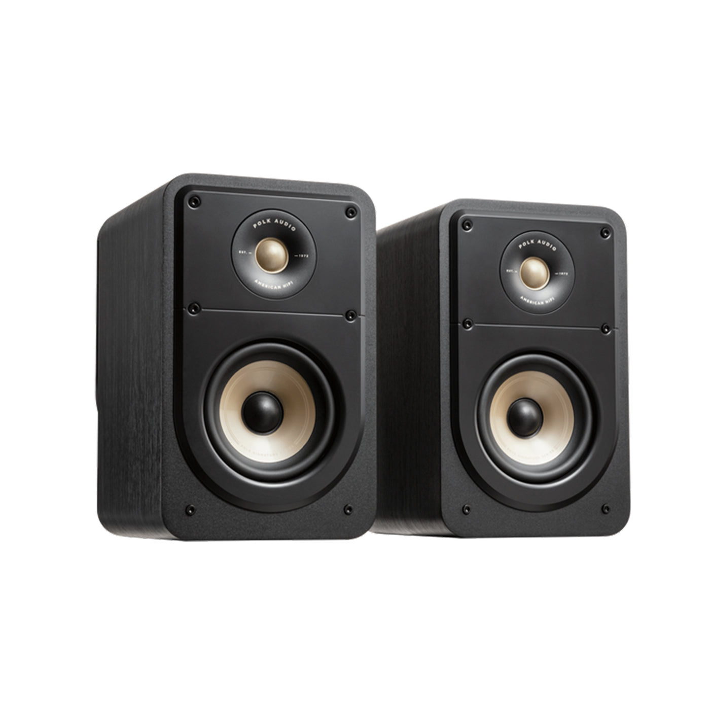 Polk Audio ES15｜自宅で試聴 そのまま購入 - Onsite Audio