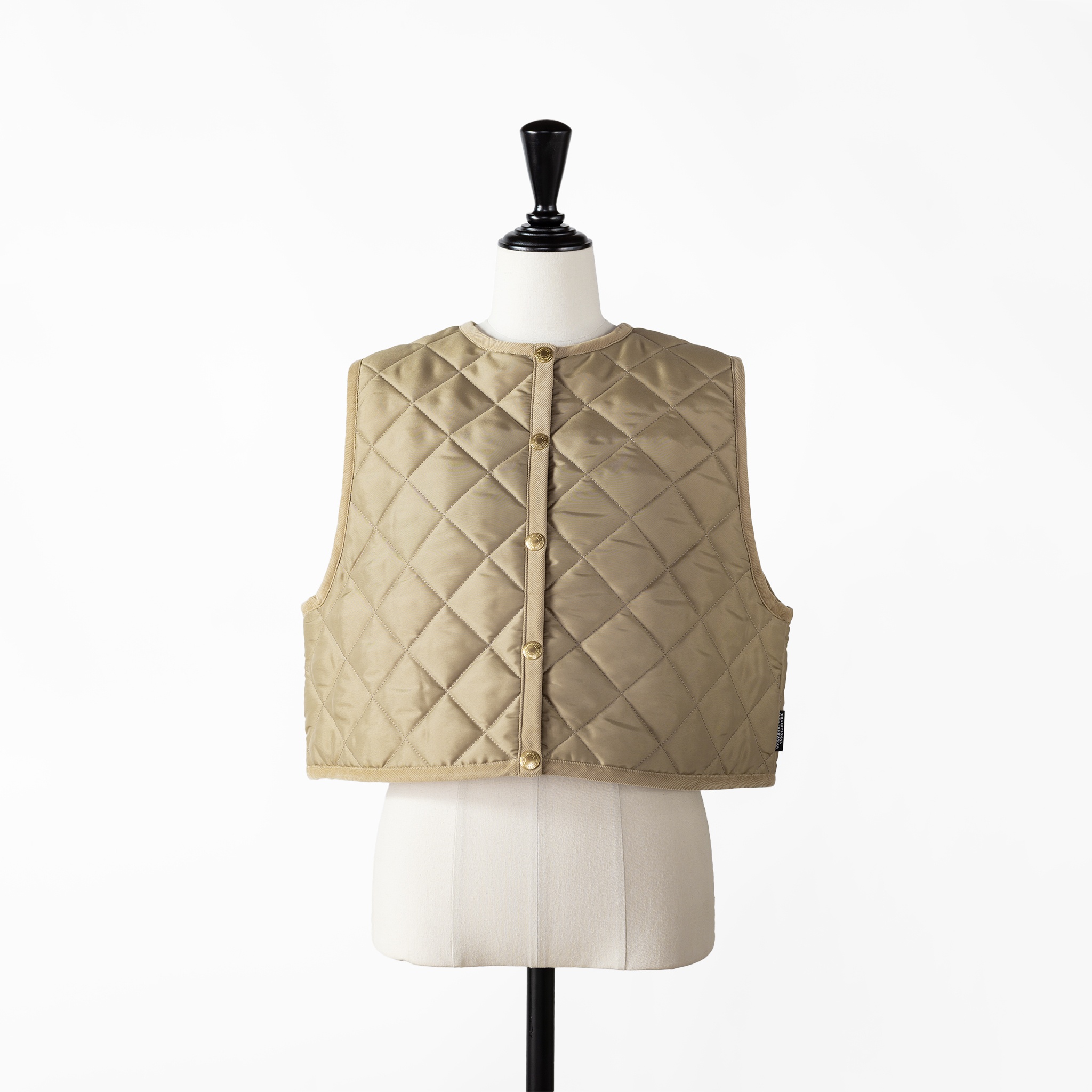 秋冬の重ね着に重宝するトラディショナル ウェザーウェアの