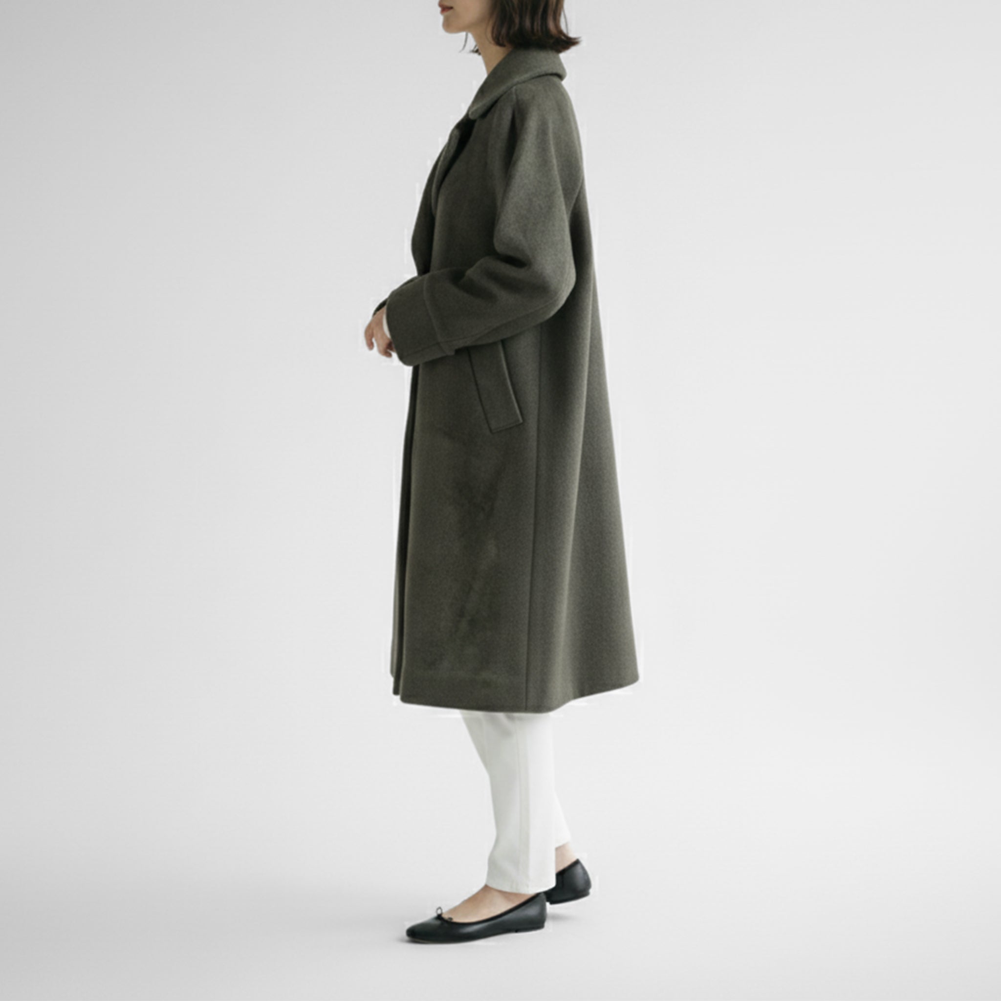 ONTADE公式｜TICCA ティッカ テントコートの通販