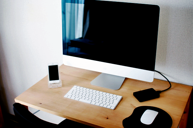 iMac (21.5-inch, Mid 2014)が激遅からの復帰 | ライトオン-Write On