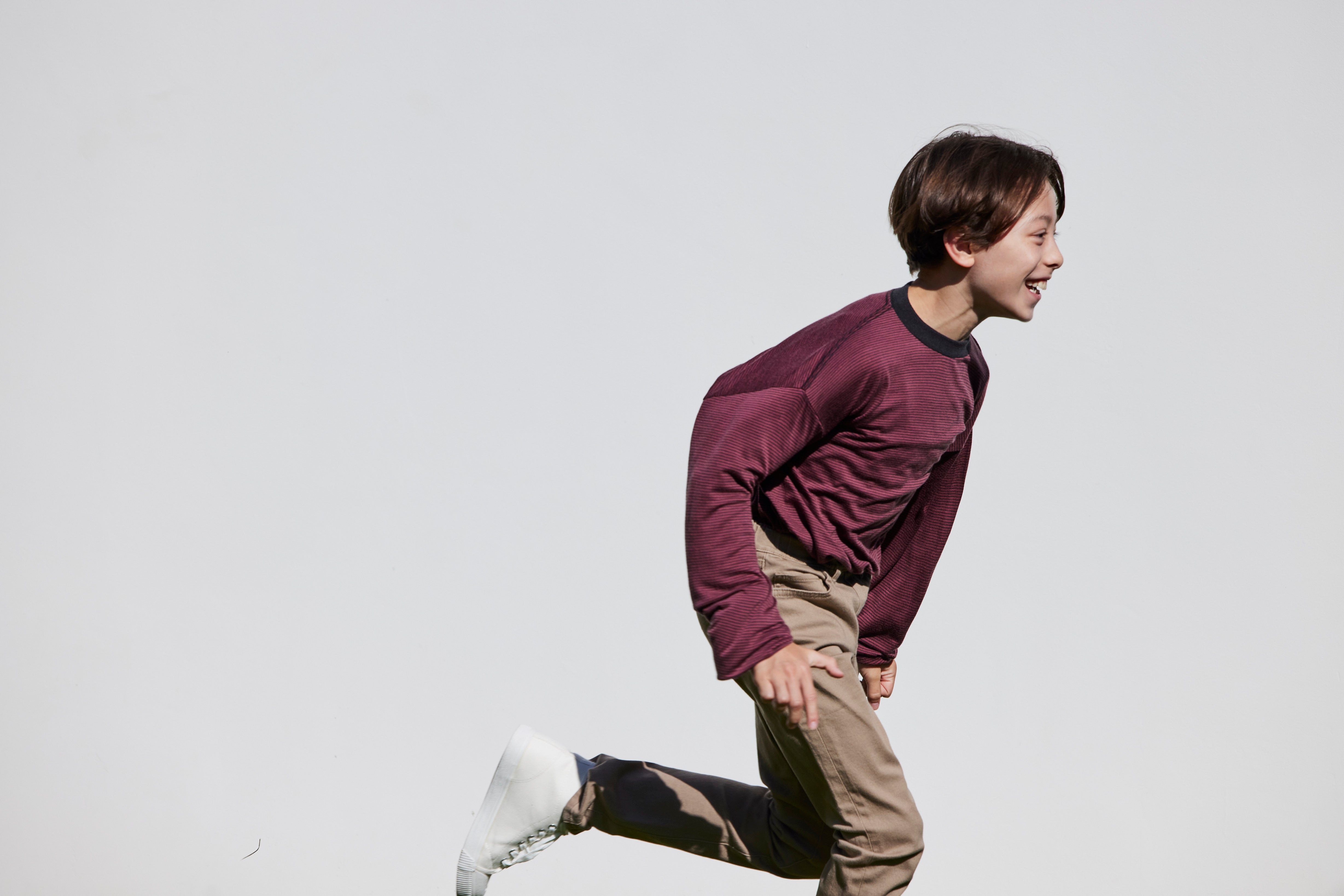 ONC MERINO | 100% purity Merino wool.