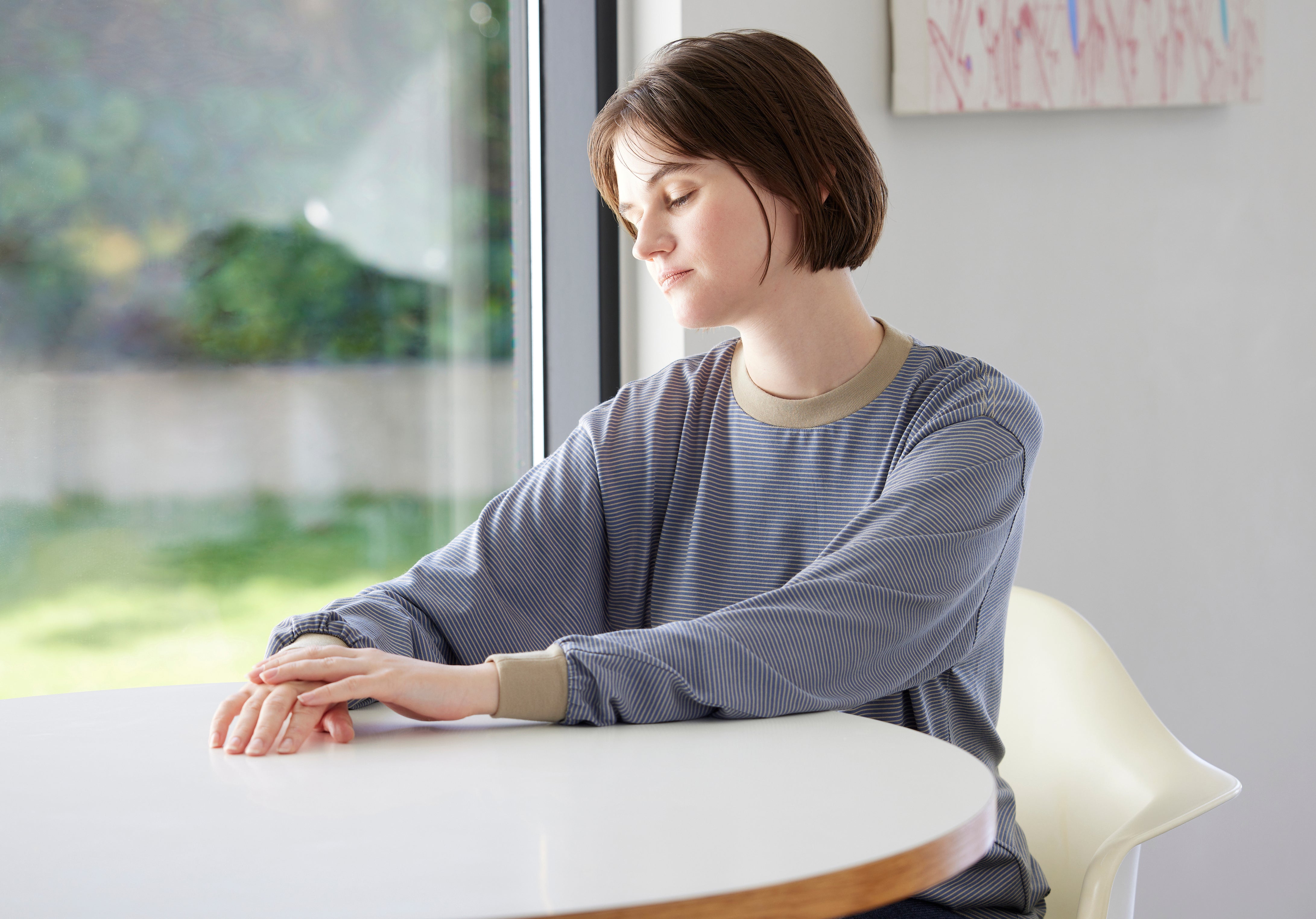 ONC MERINO | 100% purity Merino wool.