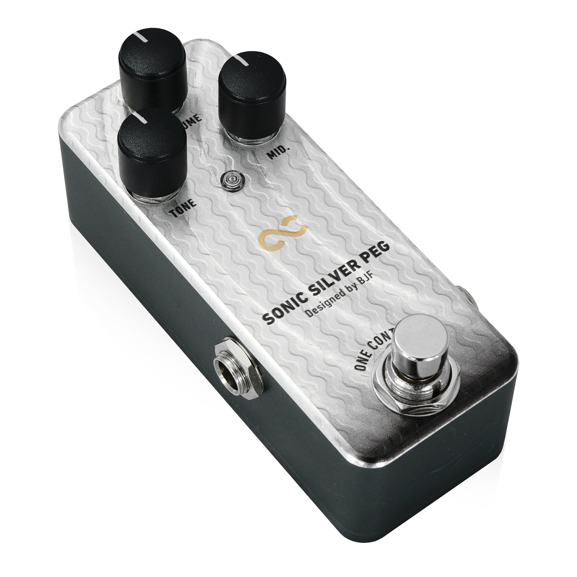 SONIC SILVER PEG (OC-SSPn) – One Control USA