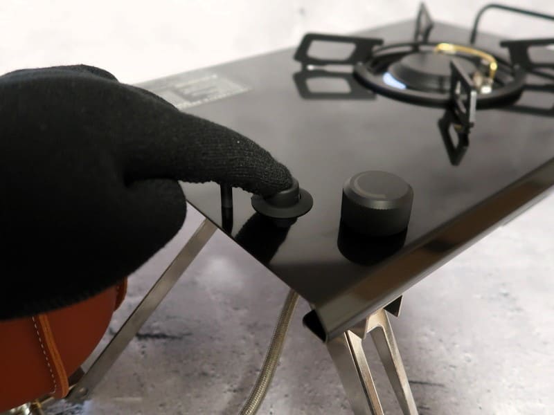 人気上昇中】フラットバーナーの類似品？ネイチャーハイク「シングル