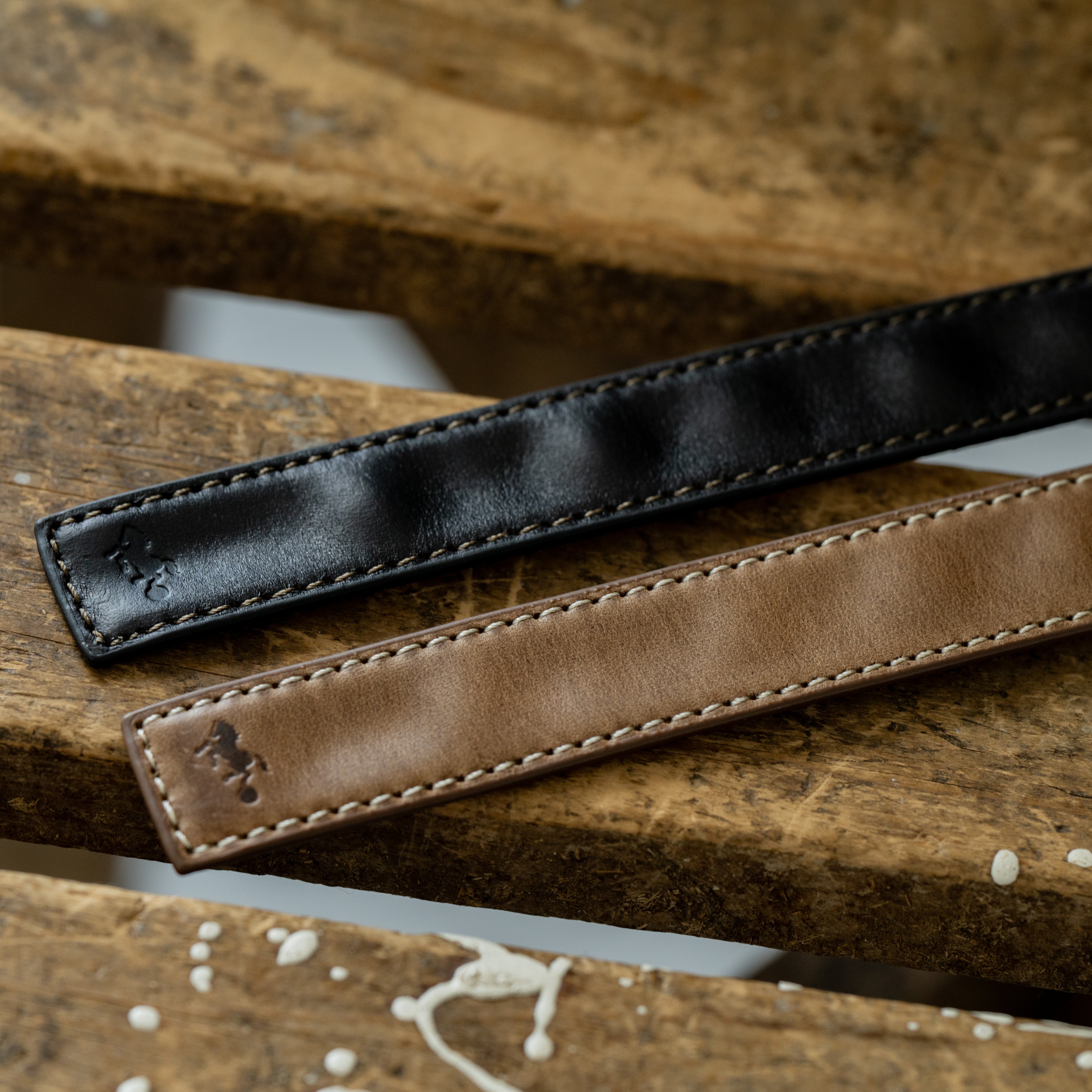 Slap bracelet – One trick pony